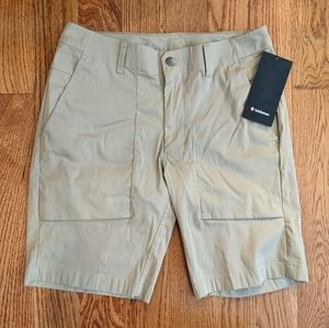 Lululemon Weekender Short 9"